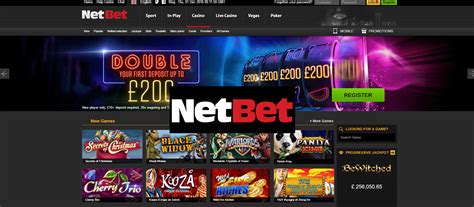 The Sport Slot NetBet